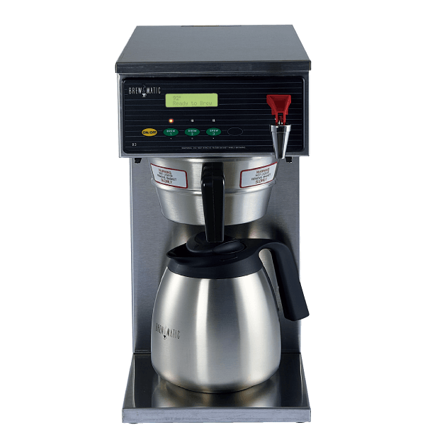 C-22 Thermo Brewer｜Products｜Brewmatic