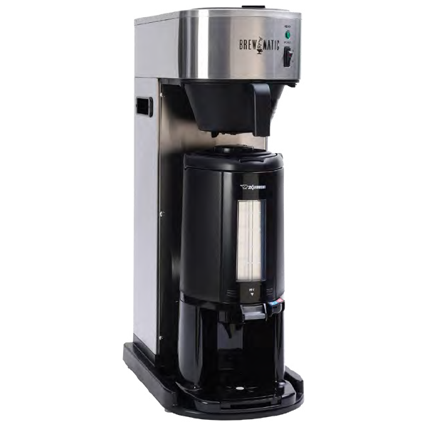 EZ Brewer｜Products｜Brewmatic
