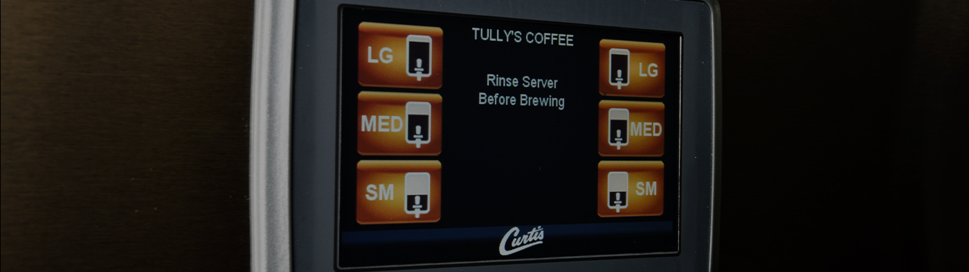 82％以上節約 CLASSICAL COFFEE ROASTER送料無料 カーティス 社製 CURTIS ドリップコーヒーマシン Seraphim 水道直結  単相200V 次世代 コーヒーマシン sunnyvaledc.com