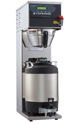 C-22 Thermo Brewer - Brewmatic Japan Ltd.