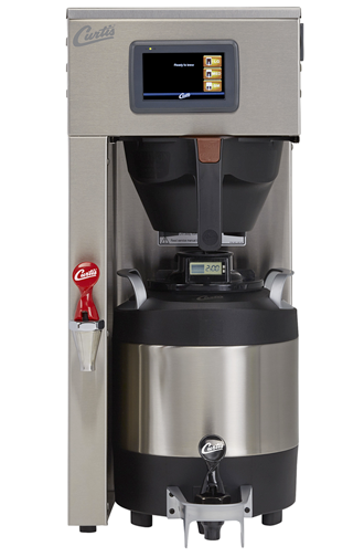 G4 Thermo Pro Single 1G Brewer